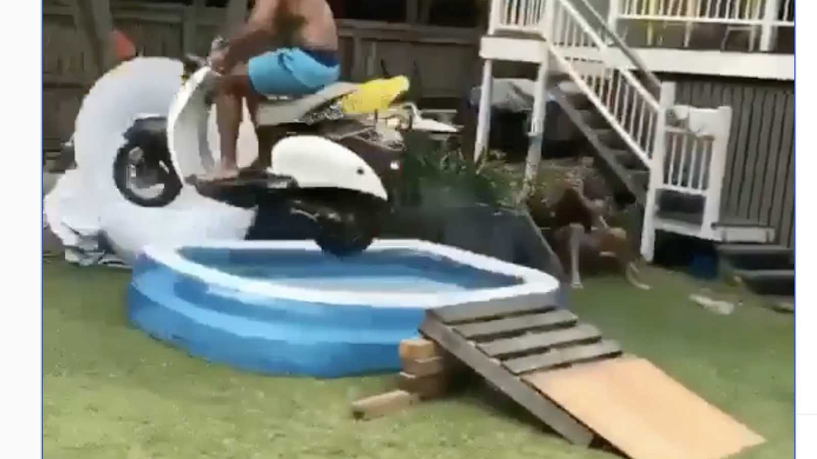 Instagram fail